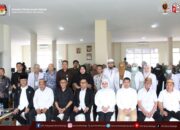 KPU Bone Bolango Gelar Pemeriksaan Kesehatan Bakal Paslon Pilkada 2024