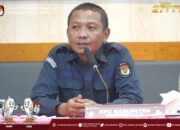 KPU Kabupaten Gorontalo Gelar Rapat Koordinasi Persiapan Kampanye Rapat Umum Pilkada 2024