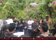 KPU Bone Bolango Distribusikan Logistik Pilkada ke Dusun Waolo Menjelang 27 November 2024