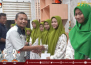 KPU Kabupaten Gorontalo Gelar Doa Bersama Jelang Pemungutan Suara Pilkada 2024