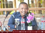 KPU Kabupaten Gorontalo Gelar Rakor Persiapan Pelantikan KPPS Pilkada 2024
