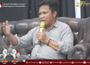 KPU Kabupaten Gorontalo Pantau Pelaksanaan Bimtek KPPS di 19 Kecamatan