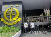 Kejagung Klarifikasi Pengerahan TNI Jaga Kejaksaan Seluruh Indonesia