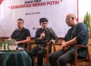 Kritik Seputar Istana: Pembangunan Pemerintah, Fakta Harus Diungkap