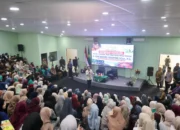 Ibas Ajak Mahasiswa UIN Ponorogo Manfaatkan Teknologi untuk Produktivitas