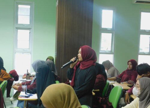 Proyek Taman Buah Mangkrak di Boalemo, Ririn Umar: “Simbol Gagalnya Kepemimpinan”