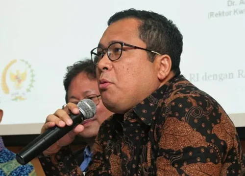 Arif Budimanta Tutup Usia: Rahasia Kekayaan Politikus Terungkap?