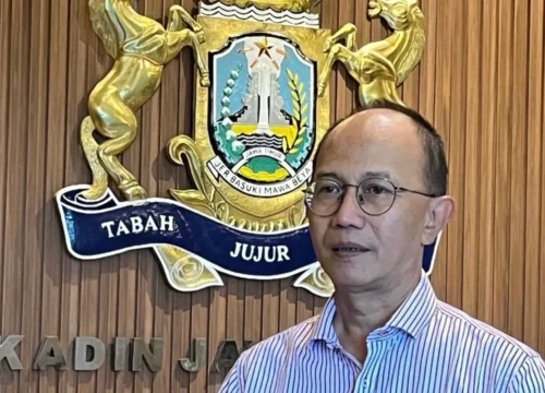 Demo Anarkis Ancam Pariwisata RI: Wisman Kabur, Investor Ciut?