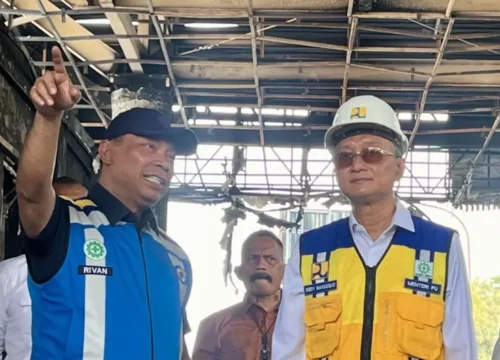 Jasa Marga Keluarkan Rp80 Miliar: Kerusuhan Rusak Tol, Siapa Bertanggung Jawab?