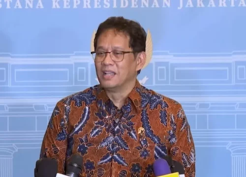 Purbaya Ancam Habisi Mafia Rokok Ilegal: Perang Besar di Depan Mata