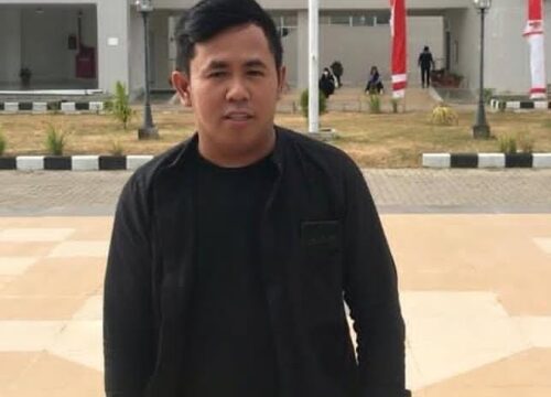 Aktivis Kecewa, Oknum ASN Kesbangpol Bone Bolango Lebih Pentingkan Citra Diri Daripada Nyawa Manusia?