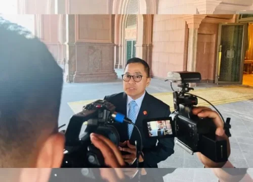 Istana Akhirnya Beri Sinyal! ID Wartawan CNN Dikembalikan, Ada Apa Ya?