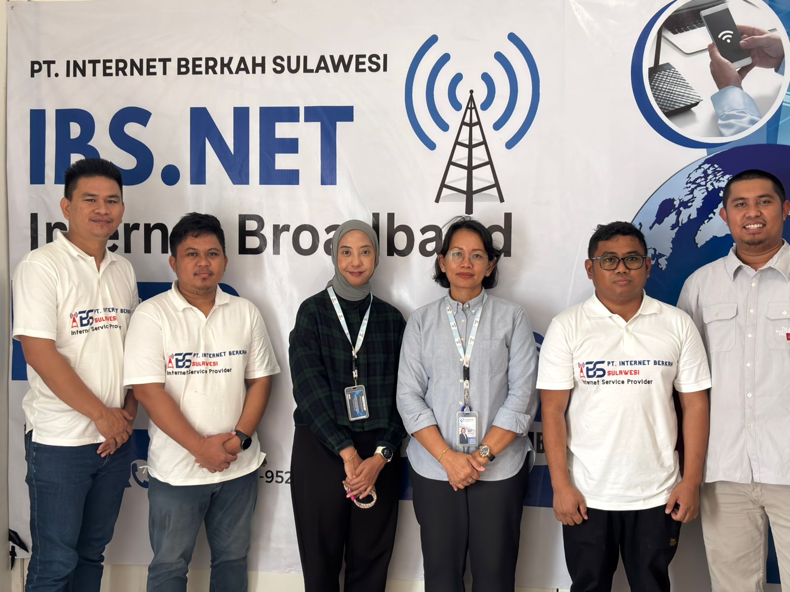 ISP Lokal Gorontalo Melawan Tren Internet Murah Kunci Bertahan Ada di Legalitas dan Izin Kominfo