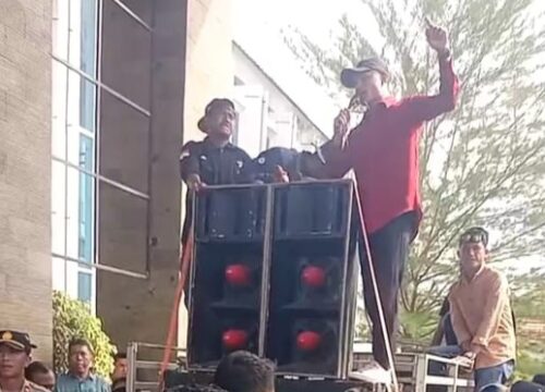 Aktivis Desak Penegakan Hukum atas Dugaan Tambang Ilegal di Desa Juriya, Kabupaten Gorontalo