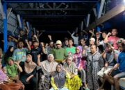 Aliansi Nelayan Pesisir Tojo Una-Una Tolak Dugaan Kriminalisasi, Siap Lakukan Aksi Lebih Besar