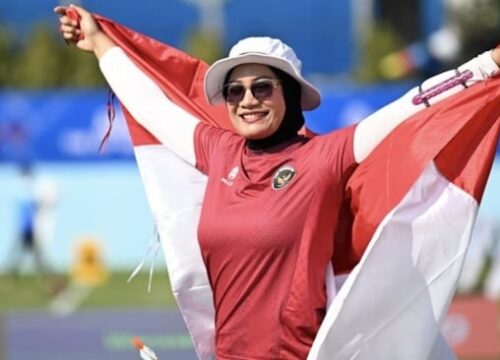Indonesia Cetak Sejarah Emas di SEA Games 2025: Dominasi Gemilang!