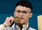 Indonesia Gempar: Tiga Atlet Ukir Sejarah, Pecah Rekor SEA Games 2025 !