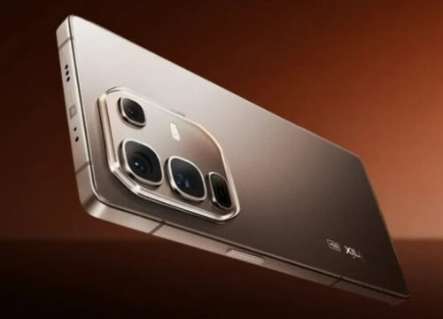 Infinix Note Edge: HP Murah Chipset Anyar Lolos Sertifikasi, Siap Meluncur!