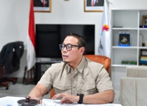 Kemenpora Janji Bonus Jumbo SEA Games 2025 Cepat Cair untuk Atlet!