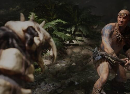 Vin Diesel Hadir, Ark 2 Ditunda Hingga 2028: Kabar Buruk untuk Gamer!