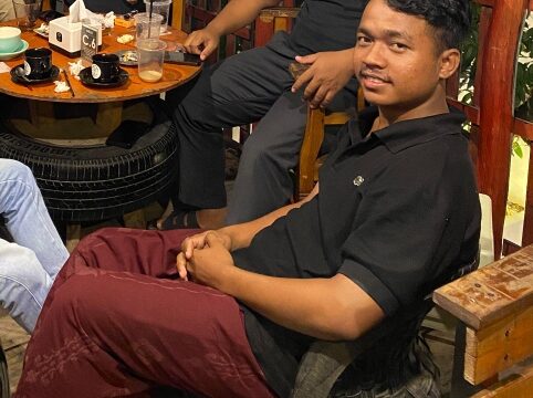 Mahasiswa dan Krisis Empati: Kritik untuk Senat Fakultas Hukum UNG