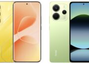 6 HP AMOLED Murah Bikin Nonton Makin Seru: Pilihan Terbaik 2024