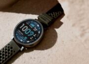 Amazfit Active Max: Smartwatch Tangguh dengan AMOLED Terang & Baterai 25 Hari