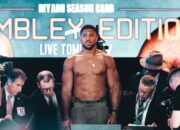 Anthony Joshua: Kronologi Kecelakaan Maut di Nigeria, Dua Nyawa Melayang