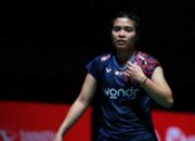 Gregoria Mariska: Pemulihan Total, PBSI Beri Dukungan Medis & Psikologis Penuh