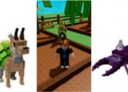 Grow a Garden: Tier List Desember 2025 Ungkap Mutasi & Panen Terbaik, Raih Juara