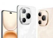 Honor Power 2: Desain iPhone, Baterai Jumbo 10.080 mAh Siap Gebrak Awal Januari