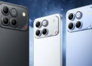 Honor Win: HP Gaming Monster 10.000 mAh, Layar 185 Hz Bikin Ngiler Gamer!