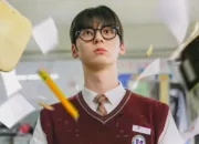 Hwang Minhyun Comeback! Study Group Season 2 Resmi Digarap, Siap Bikin Heboh!