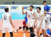 Indonesia Gagal Pertahankan Emas Voli SEA Games 2025: Ujian Berat Menanti