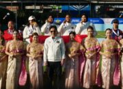 Indonesia Gemparkan SEA Games: Daftar Lengkap Peraih Medali Panahan 2025