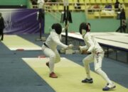 Indonesia Terpuruk di Anggar SEA Games 2025: Mimpi Medali Pupus Total.