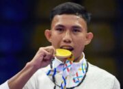 Indonesia di Ambang Runner-up SEA Games 2025: Update Klasemen Terkini