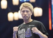 Inoue ‘Monster’ Perkasa Pertahankan Gelar WBC, Daftar Juara Dunia Terbaru Terungkap