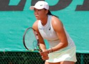 Janice Tjen Menggemparkan 2025: Dari SEA Games ke 50 Besar Dunia, Kisah Emas!