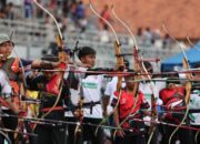 Kejurnas Panahan 2025: Perekat Piramida Pembinaan, Lahirkan Atlet Hebat!
