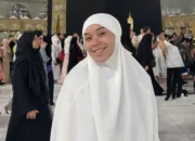 Lula Lahfah ‘Kembalikan’ Tubuh ke Allah, Tato Dihapus Sebelum Wafat?