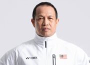 Rexy Mainaky Meraih Dukungan Legenda Malaysia: Misi Gemilang di Depan Mata