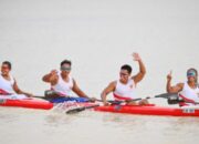 **Sejarah Terukir: Indonesia Raih Runner-up SEA Games 2025, Apa Saja**