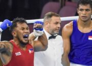 Tangis Tersembunyi SEA Games 2025: Kisah Atlet Tanpa Medali yang Terlupakan