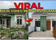 Transformasi Rumah Berantakan: 8 Cara & AI Ubah Jadi Rapi & Estetik