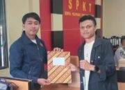 Diduga Rusak Lingkungan, Aktivitas PETI di Motilango Dilaporkan ke Polda Gorontalo