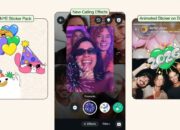 WhatsApp Sambut 2025: Fitur-Fitur Keren untuk Pecahkan Rekor Baru