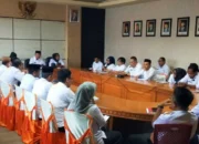 Bahas Evaluasi Kinerja, Sekda Boalemo Pastikan TPP ASN Disesuaikan dengan Kemampuan Daerah