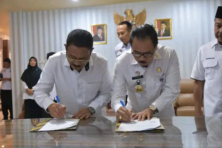Gandeng Kemenkumham Gorontalo, Rum Pagau Pastikan Pelayanan Hukum di Boalemo Makin Dekat ke Rakyat
