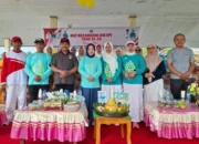Hadiri HUT ke-26 Dulupi, Sekda Boalemo Ajak Masyarakat Perkuat Sinergi Bangun Daerah